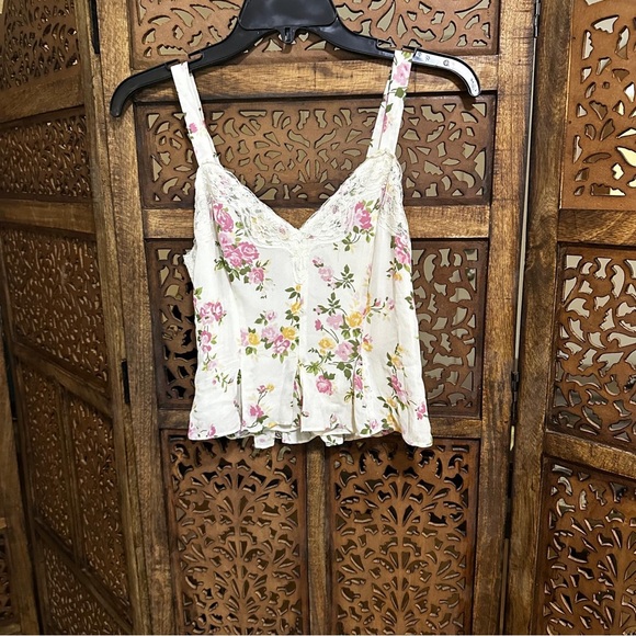 NEW NWT REFORMATION Sarita Two-Piece Set - Picture 8 of 9